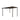 Wall Mounted Outdoor Pergola Gazebo, Heavy Duty Metal Awning With Roof