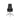 Office Chair With Adjustable Height - Black