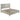Capistrano - 2 Drawer Bed