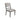 Arcus - Dining Chair (Set of 2) - Charcoal Gray