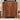 Newton - Cabinet - Brown