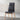 Raquan - Leather Side Chair (Set of 2) - Black Pu