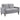 Harvey - Tufted Loveseat With Track Arm Design
