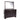 1 Piece Dresser With 9 Drawers - Brown