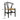 Side Chairs Dining Room Furniture (Set of 2) - Black