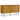 Hunter - 3 Door Sideboard