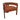 Modern Accent Teddy Upholstered Armchair