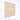 Floral Hand Carved Mandala Square Wall Decor With Spiritual Symbolism - Gold / White
