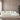 Elijah - Japandi Curvy Sectional Sofa - Beige