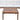 Perla - 3 Seater Sofa And Table Set