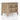 2 Drawer Nightstand - Sand