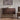 Accent Cabinet With Storage - Morocco / Gold
