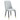 Modern Chair With Metal Legs