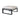 Pedal, Seat Cushion Tino Tino Ottomans (Set of 2) - Light Brown