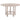 Horizons - Dining Table - Beige