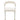 Winslet - Dining Chair - White