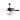 52" Crystal Shade Ceiling Fan Lamp, 3 Speed, 4 Timing, 5 Reversible Blades Crystal Ceiling Fan, 5 Pieces X E12 (No Include Bulb), Hand Pull Chain - Matte Black