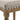 Farsiris - Weathered Counter Height Stool (Set 2) - Beige