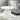 Zaid - Engineering Marble High Gloss Table