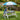 3-In-1 Kids Outdoor Wooden Picnic Table With Umbrella, Convertible Sand & Water, ASTM & CPSIA Certification