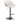 Marana - Handcrafted Bentwood Adjustable Swivel Bar Stool
