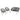 Nusa - Outdoor Patio 3 Piece Chat Set