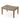 Outdoor Rattan Wicker Ottomans - Gray