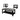 Table Set, Coffee, End, Side, Accent For Living Room Transitional (Set of 3) - Black