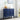 Clem - Console Cabinet - Blue