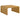 Cahya - Square Coffee Table - Natural