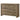 6 Drawers Storage Dresser, Bedroom Furniture - Light Brown