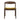 Dakota - Mid-Century Modern Velvet Dining Chair (Set of 2)