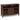 Artisan - TV Media Stand, Handcrafted - Russet Brown