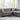Waldina - Reversible Sectional Sofa