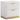 Sophia - 2 Drawer Nightstand