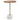 Becker - Side Table - Natural