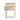 Millwick - Low Back Dining Chair - Natural Blonde