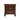 Triton - Nightstand - Cappuccino