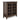 Artisan - Handcrafted Medium Storage Cabinet