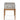 Perrine - Chairside Table - Silver