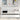 Twin Size Daybed & Twin Size Trundle - White