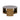 Keegan - Round Coffee Table With Shelf - Oak