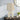 Lighting, Table Lamp, Resin, Modern - Cream
