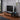 Elling - TV Stand - Walnut / Black