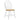 Spindle - Back Side Chairs (Set of 4) - Natural
