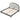 Elegant Modern Upholstered Platform Bed Frame