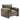 Oversized Accent Single Sofa Lounge Chair - Matcha Green