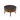 Round Coffee Table With Storage Function For Living Rooms