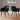 Dining Chair Side, Upholstered For Dining Room, Contemporary & Modern (Set of 2)