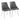 Marche - Contemporary Dining Chair (Set of 2)